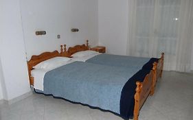 Angeliki Apartments